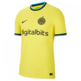 Camisetas Inter Milan Tercera 2022/23 - Hombre